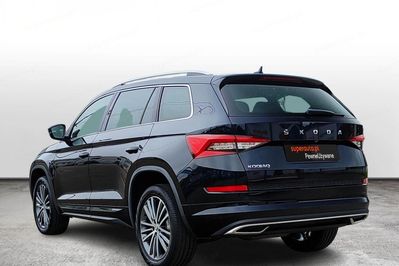 Skoda Kodiaq 2.0 TDI 4x2 L&K DSG