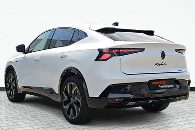 Renault Rafale 1.2 E-TECH Full Hybrid Esprit Alpine