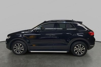 Volkswagen T-Roc 1.0 TSI