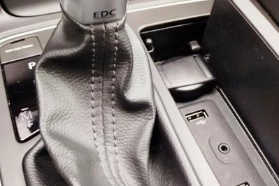 Renault Talisman 1.8 TCe Initiale Paris EDC