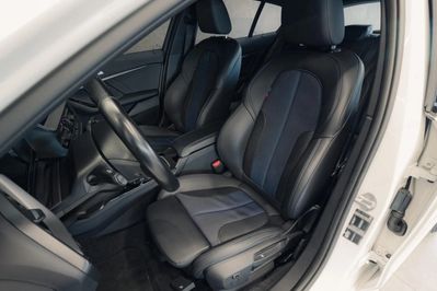 BMW Seria 1 118d M Sport aut