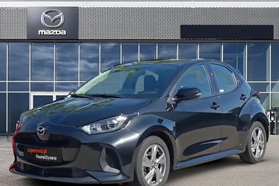 Mazda 2 1.5 Hybrid Exclusive Line CVT