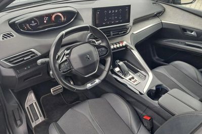 Peugeot 5008 1.6 PureTech GT S&S EAT8
