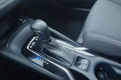 Suzuki Swace 1.8 Hybrid Premium Plus CVT