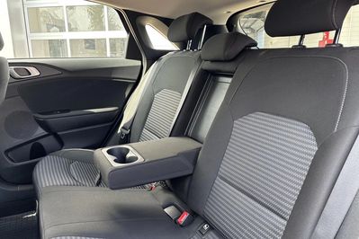 Kia Ceed Ceed T-GDI M DCT