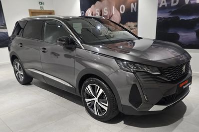 Peugeot 5008 1.5 BlueHDi Allure Pack S&S EAT8