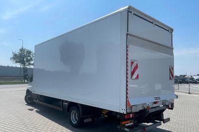 Iveco Daily 70C18  Hi-Matic