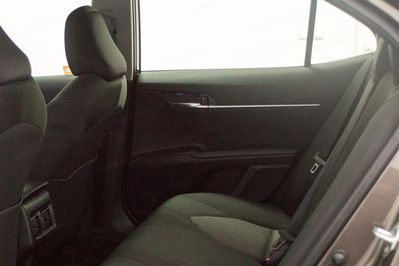 Toyota Camry 2.5 Hybrid Comfort