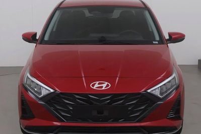 Hyundai i20 1.0 T-GDi Modern