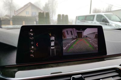 BMW Seria 5 530i xDrive M Sport