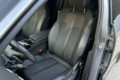 Peugeot 3008 1.2 Puretech Gt S&S EAT8