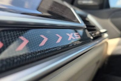 BMW X5 xDrive40d M Sport