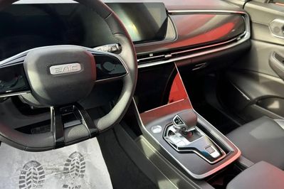 Baic Beijing 7 1.5T Luxury DCT
