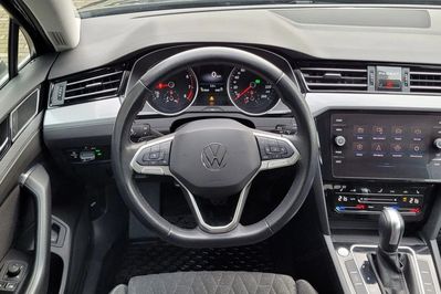 Volkswagen Passat 1.5 TSI EVO Business DSG