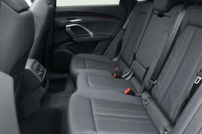 Audi Q5 e-Hybrid quattro Sportback
