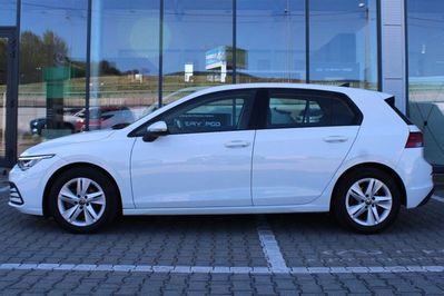 Volkswagen Golf 1.5 TSI Life