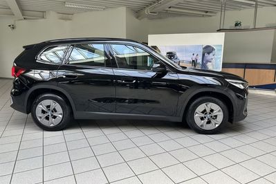 BMW iX1 eDrive20