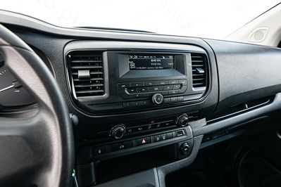 Peugeot Expert XL L2H1