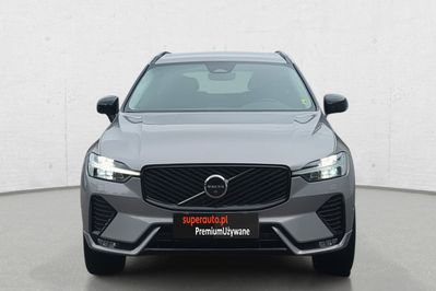 Volvo XC60 B5 B AWD Plus Dark aut