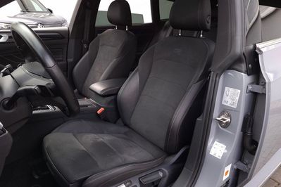 Volkswagen Arteon 2.0 TDI R-Line DSG