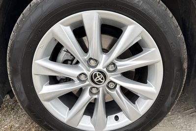 Toyota Corolla 1.5 Comfort MS