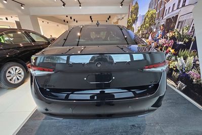 Skoda Superb Sportline 2.0 TDI DSG 4x4