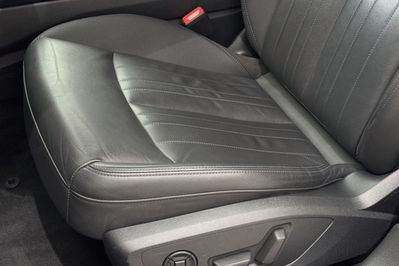 Audi A6 40 TDI mHEV S tronic