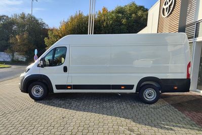 Toyota Proace Max Active L4H2