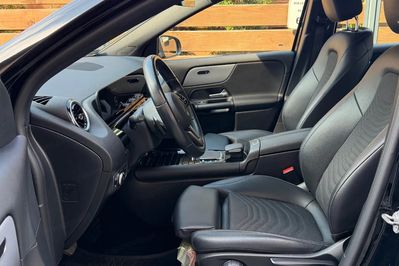 Mercedes GLA 200 Business Edition