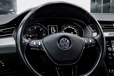 Volkswagen Arteon 2.0 TDI SCR Essence DSG