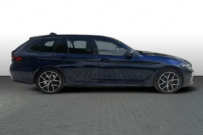 BMW Seria 5 530i xDrive M Sport