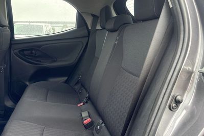 Toyota Yaris Hybrid 1.5 Comfort