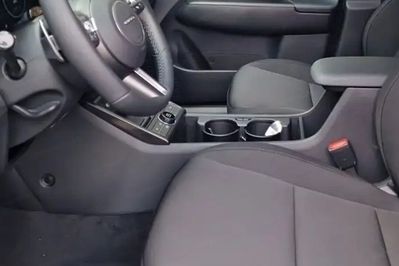 Hyundai Kona Executive 1.6 GDI Hybrid DCT