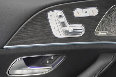 Mercedes GLE Coupe 300 d 4-Matic AMG Line