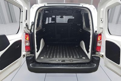 Toyota Proace City L2H1 Zabudowa Brygadowa