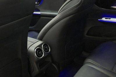 Mercedes GLC 200 d 4-Matic Avantgarde