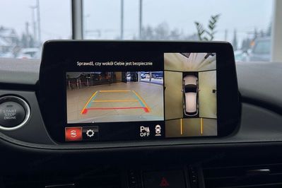 Mazda 6 2.0 SkyJoy aut