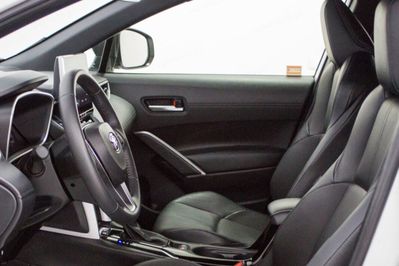 Toyota Corolla Cross 2.0 Hybrid Premiere Edition