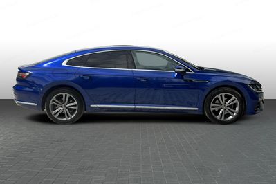 Volkswagen Arteon R-Line 2.0 TSI  DSG