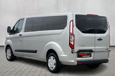 Ford Transit Custom Kombi 340 L2H1 Trend