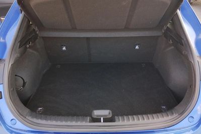 Kia XCeed T-GDI M DCT