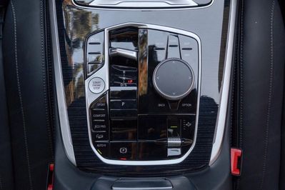 BMW X7 xDrive40d M Sport