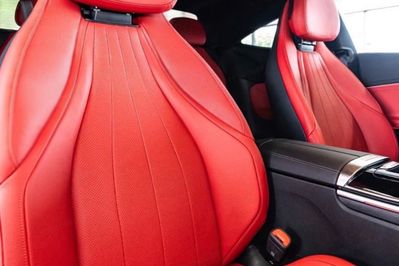 Mercedes CLE 200 4-Matic AMG Line