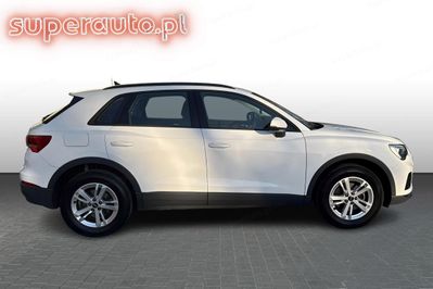 Audi Q3 35 TFSI mHEV