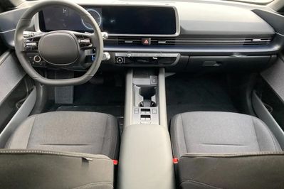 Hyundai Ioniq 6 77kWh Techniq