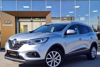 Renault Kadjar 1.3 TCe FAP Easy Life