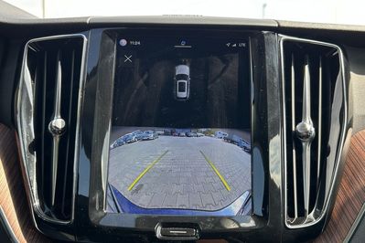Volvo XC60 T6 Plug-In Hybrid AWD Plus Bright