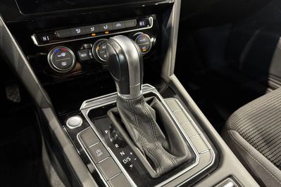 Volkswagen Arteon 1.5 TSI DSG