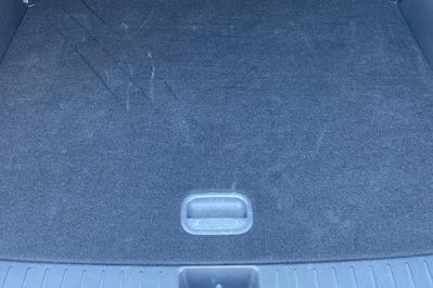 Kia Sportage 1.6 T-GDI M