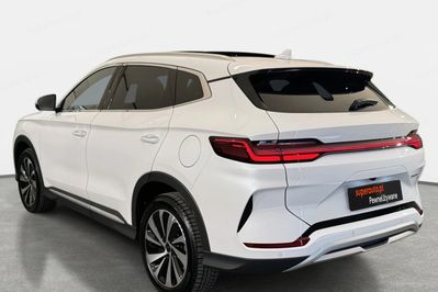 BYD Seal U DM-i 1.5 Boost